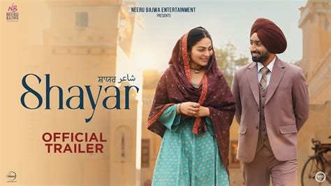 .filmywap|Shayar (2024)